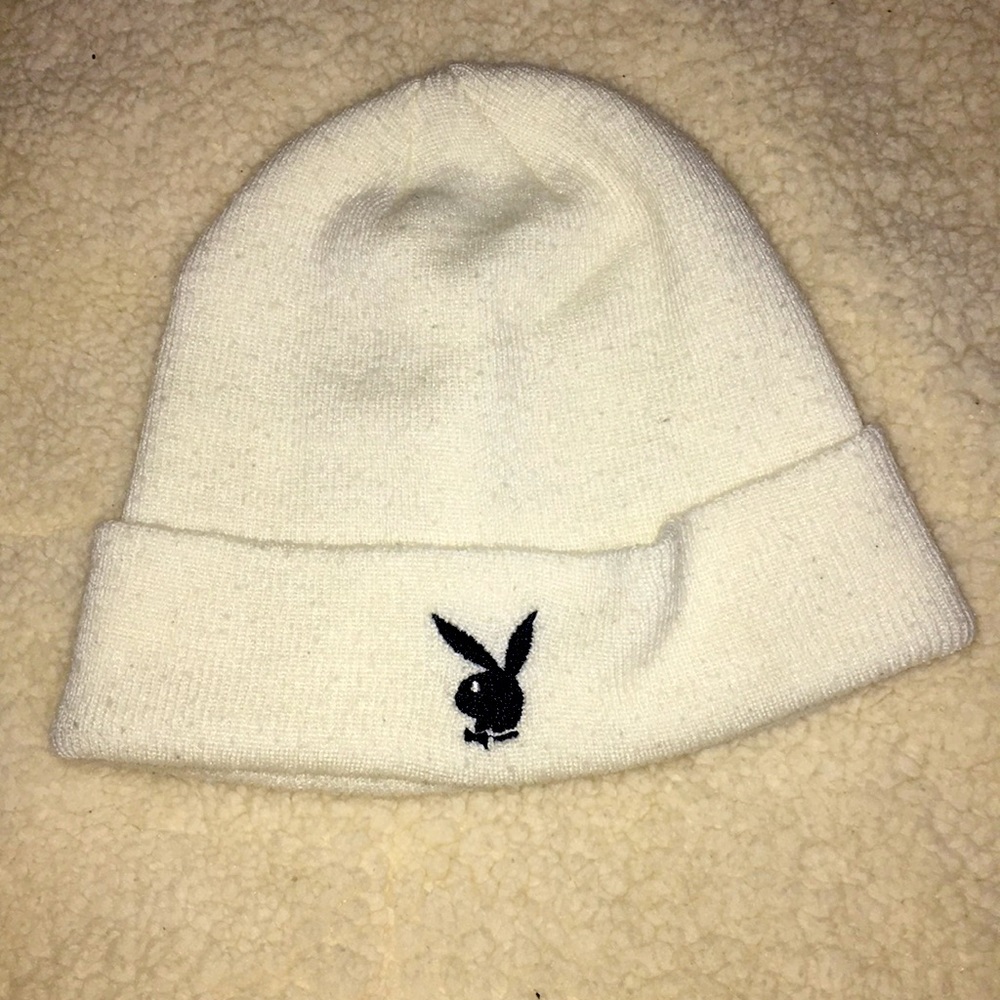 Playboy beanie